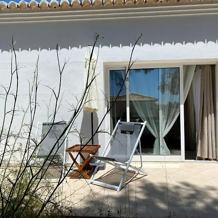 Magnifique A Javea Avec Piscine Privee - Parking- 5 Mn De La Plage Villa *