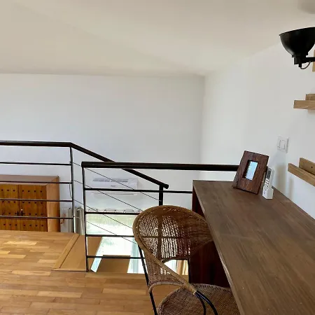 Magnifique A Javea Avec Piscine Privee - Parking- 5 Mn De La Plage * Balcon del Mar
